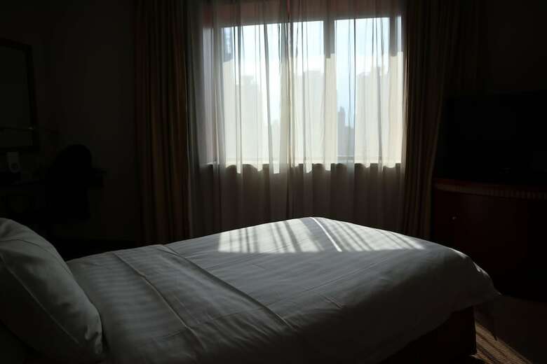 Jianguo Hotel Shanghai