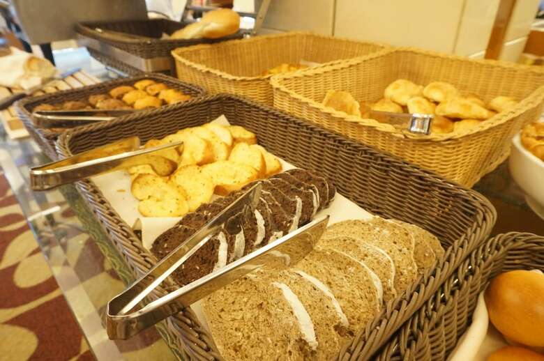 Jianguo Hotel Shanghai