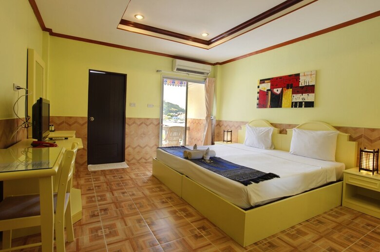 Amici Miei Hotel