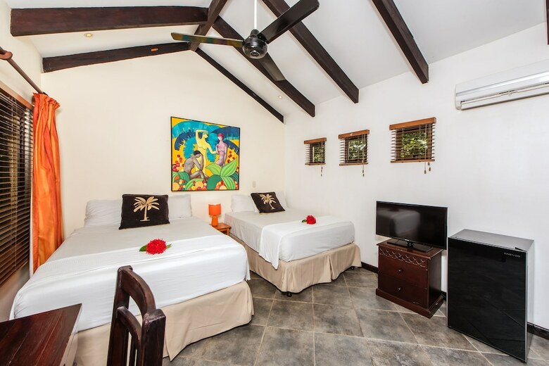 Hotel Hacienda Jj