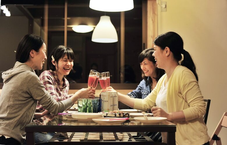 Villa Miyama Futon & Breakfast Thatched Cottages