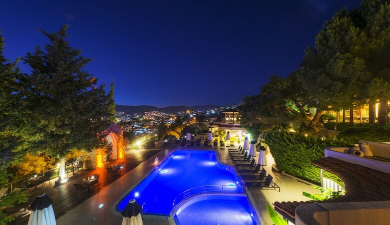 Hotel Manastir And Suites