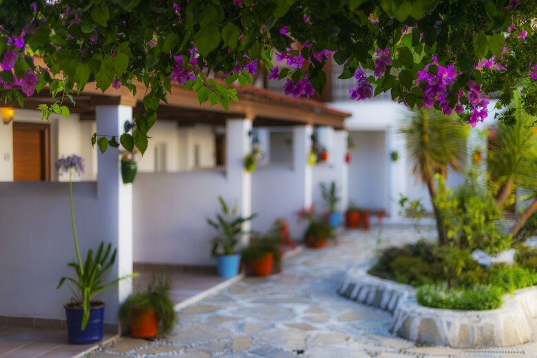 Hotel Manastir And Suites
