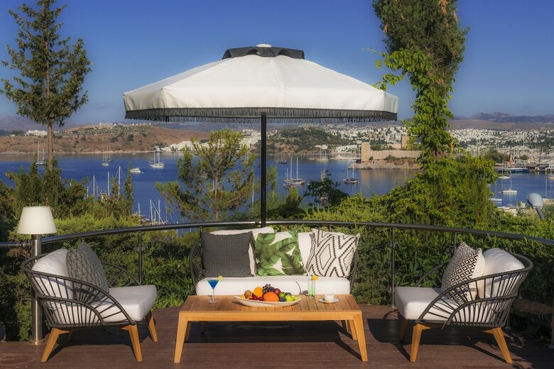 Hotel Manastir And Suites