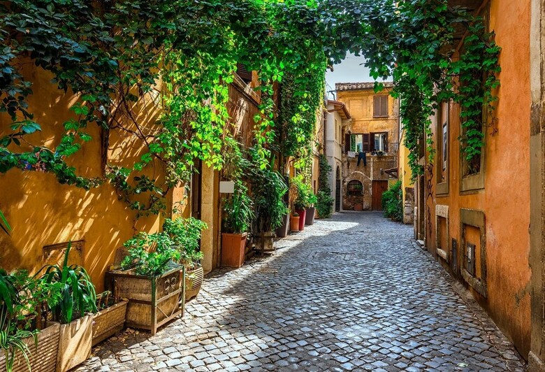B&B Zen Trastevere