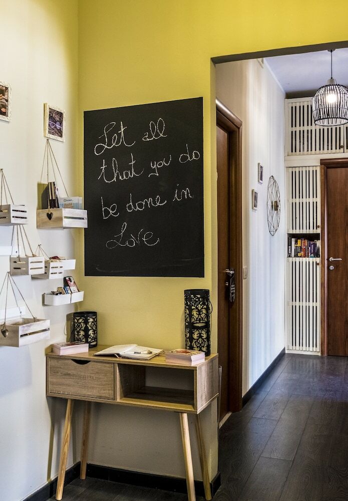 B&B Zen Trastevere