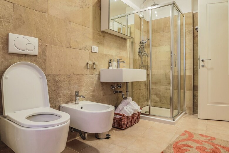 Apartamento Venice Dream House Mercerie