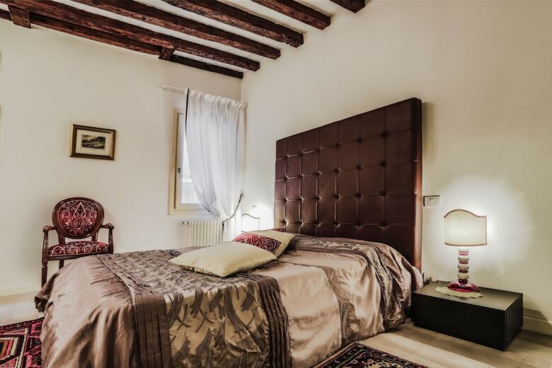 Apartamento Venice Dream House Mercerie