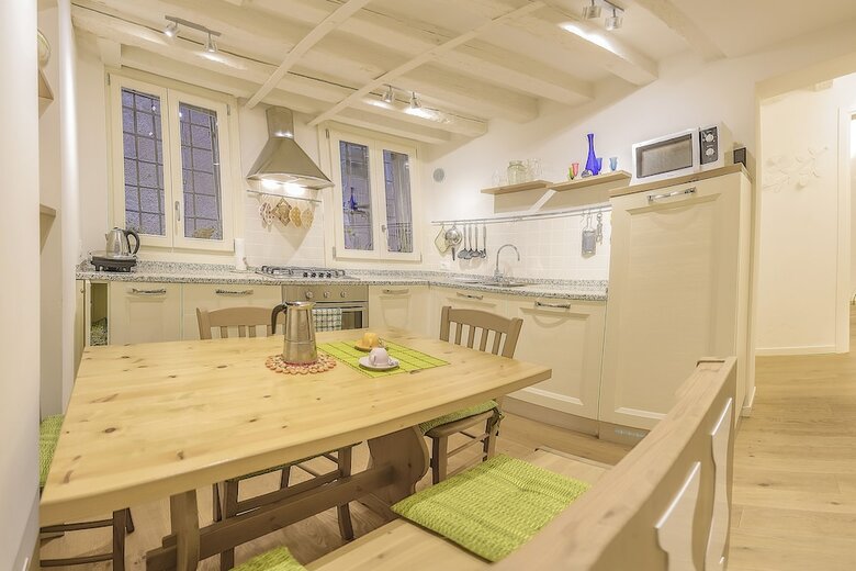 Apartamento Venice Dream House Mercerie