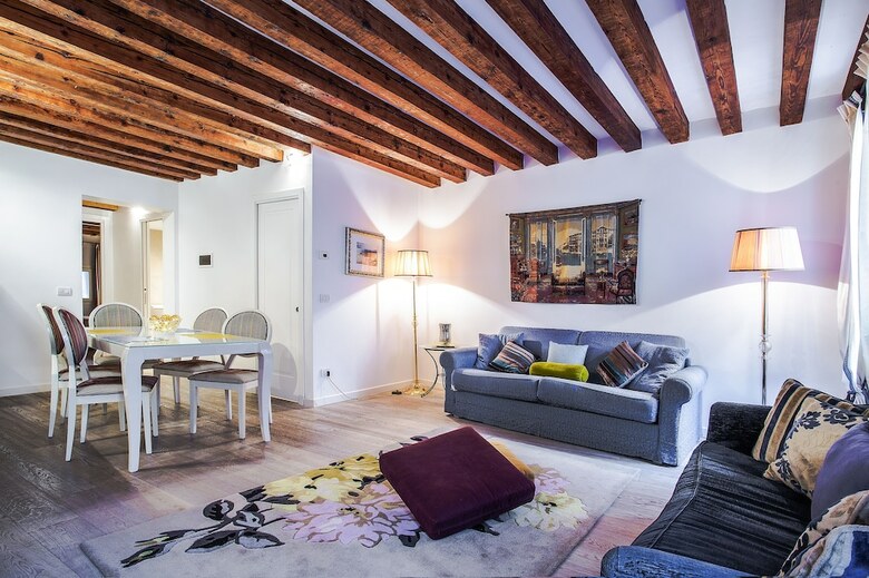 Apartamento Venice Dream House Mercerie