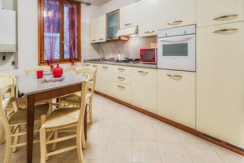 Apartamento Venice Dream House Mercerie
