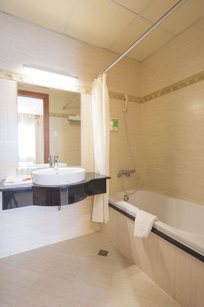 Gia Vien Hotel