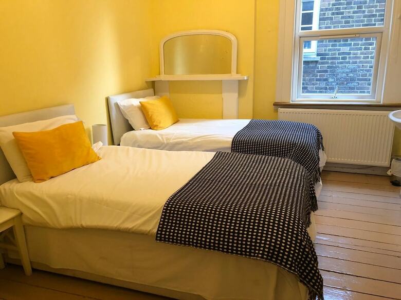Hotel The Caspian