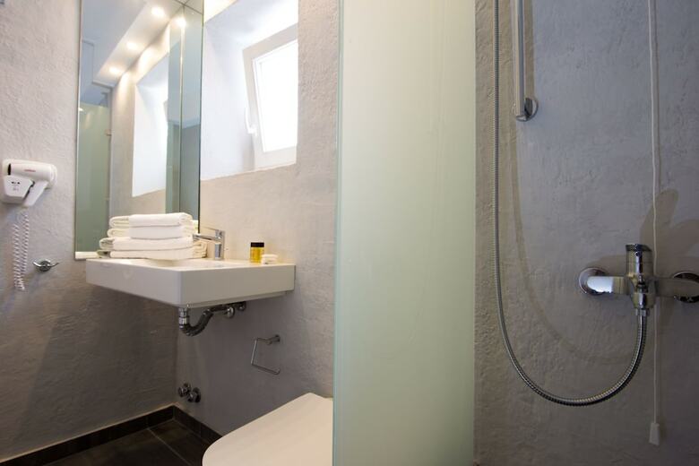 Hotel Achilleas Pension