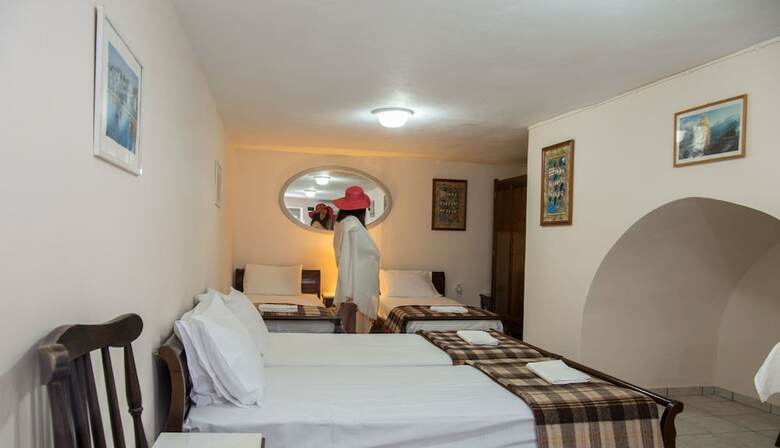 Hotel Achilleas Pension