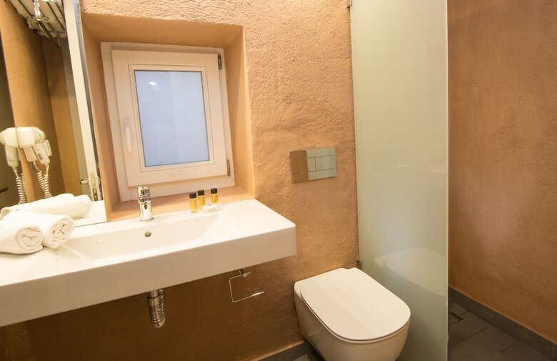Hotel Achilleas Pension