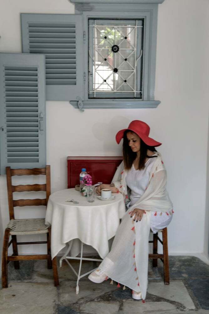 Hotel Achilleas Pension