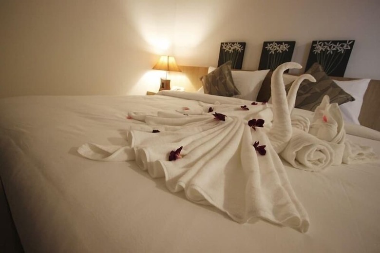 Hotel Memo Suite Pattaya