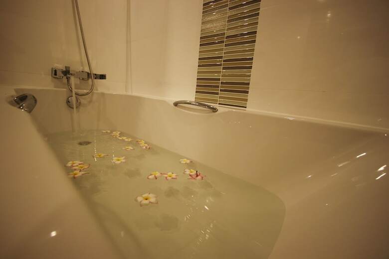 Hotel Memo Suite Pattaya