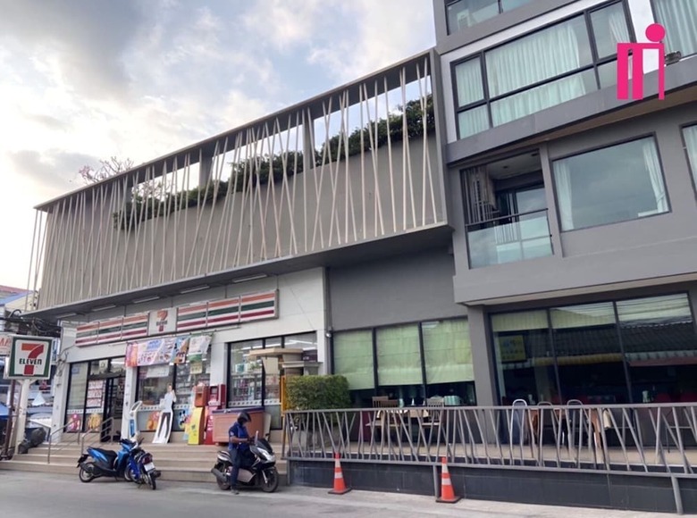 Hotel Memo Suite Pattaya