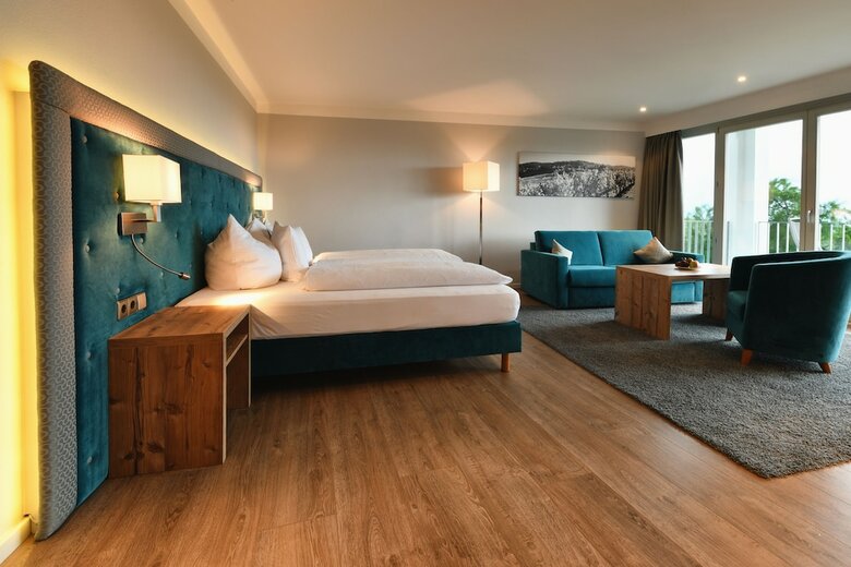 Hotel Rebenhof