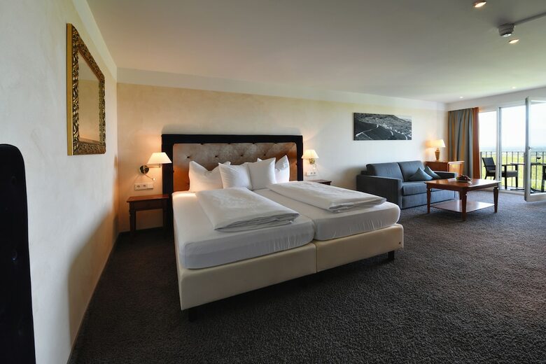 Hotel Rebenhof