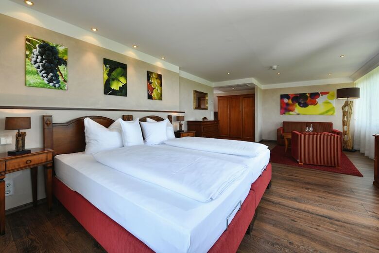 Hotel Rebenhof