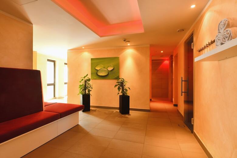 Hotel Rebenhof