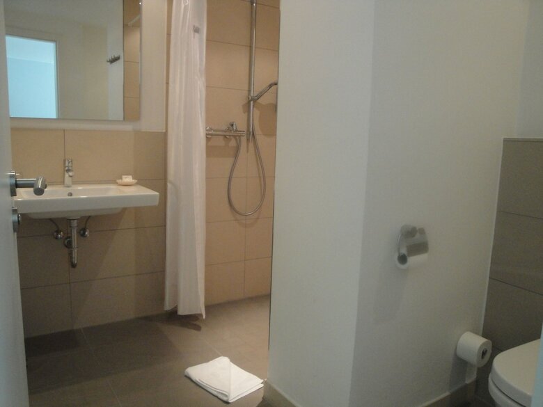 Hotel Rebenhof