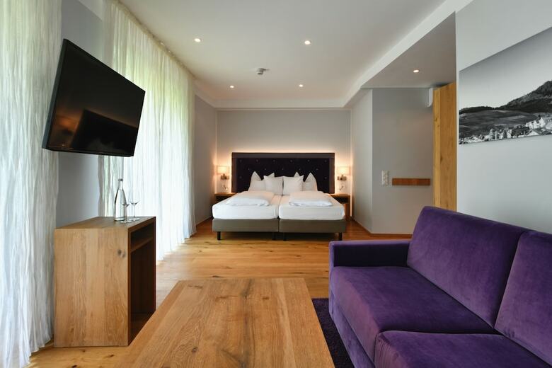Hotel Rebenhof