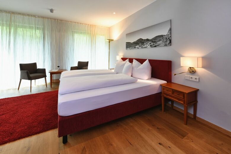 Hotel Rebenhof