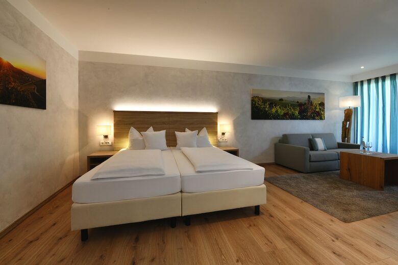 Hotel Rebenhof