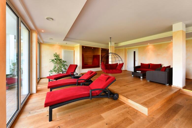 Hotel Rebenhof