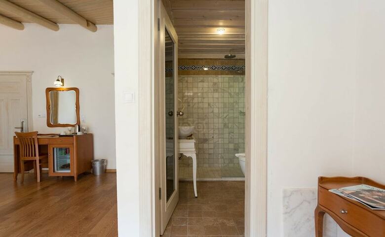 Hotel Petunya Konak - Boutique Class