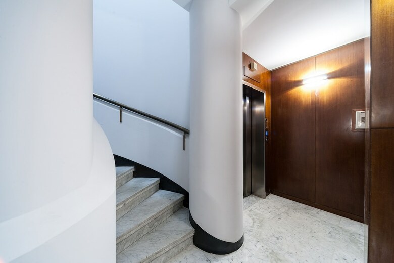 Hotel La Dolce Vita Barberini