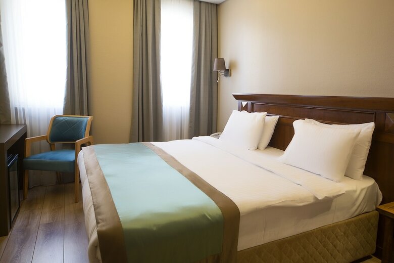 Semsan Hotel