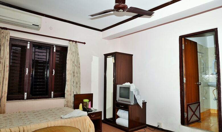 Hotel Travel-inn