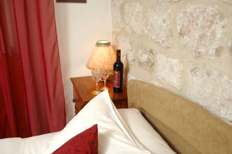 Hotel Villa Sigurata II