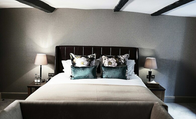 Hotel Du Vin & Bistro Cambridge