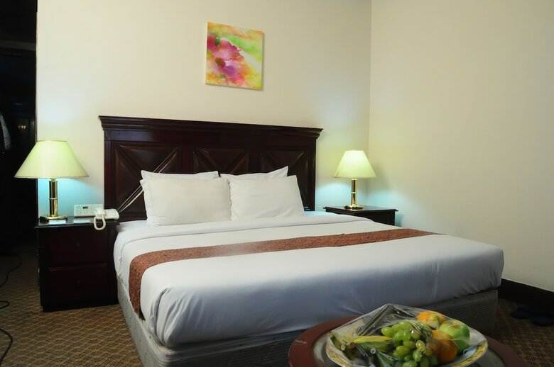 Hotel Sweet Dream