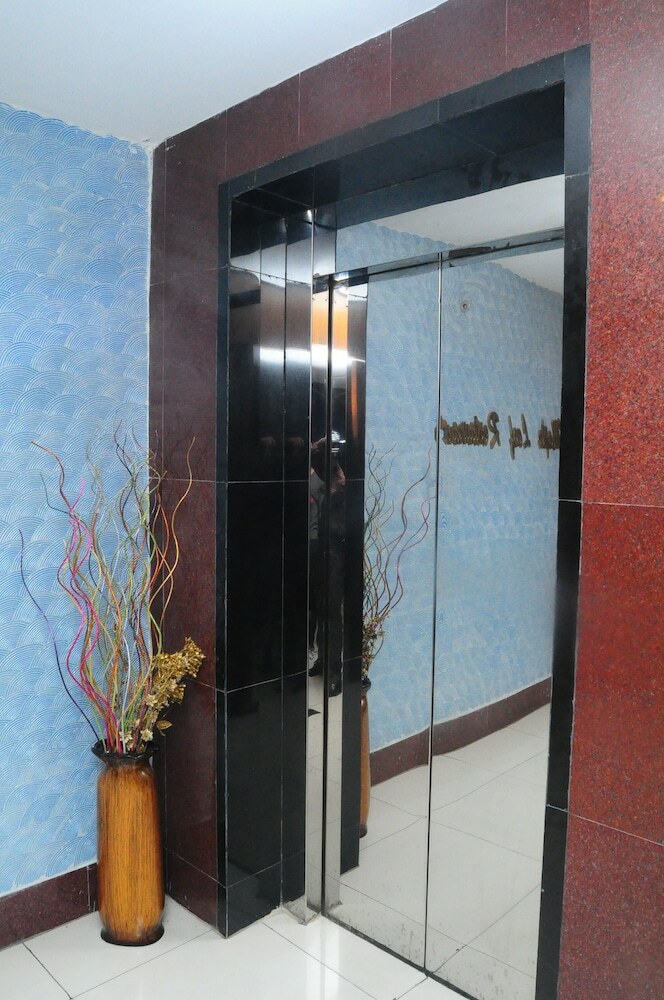 Hotel Sweet Dream