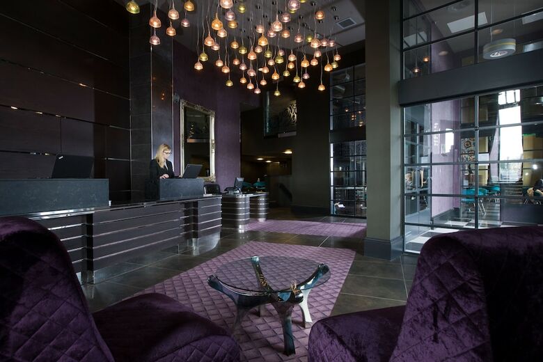 Hotel Malmaison Dundee