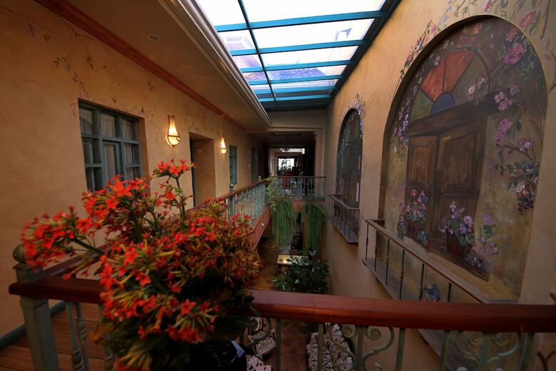 Hostal Hotel In�s Mar�a