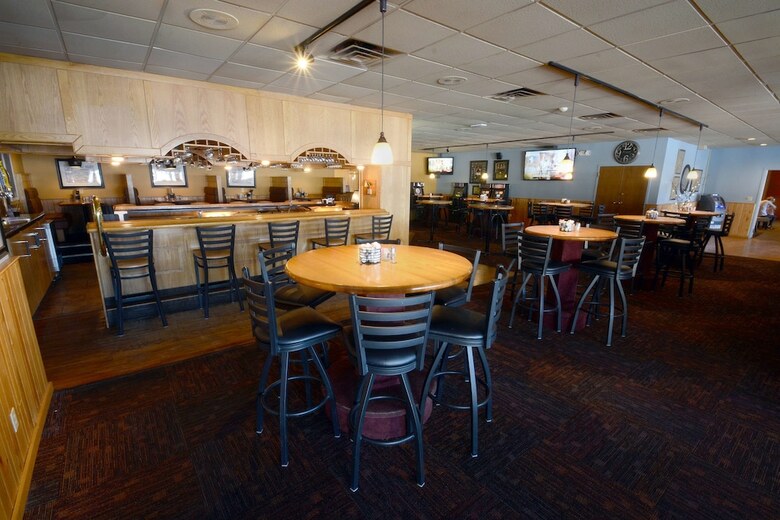 Hotel Best Western Riverfront Inn