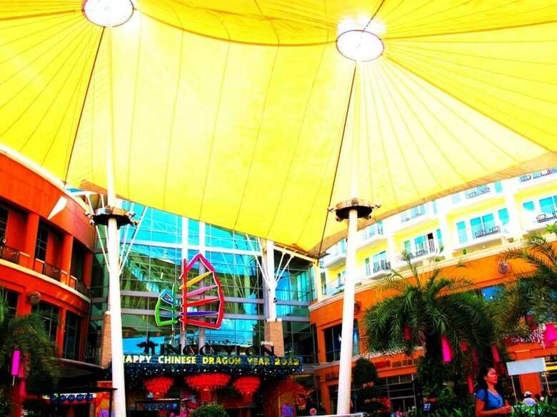 Hotel Boomerang Inn