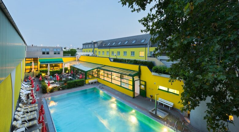 Vienna Sporthotel