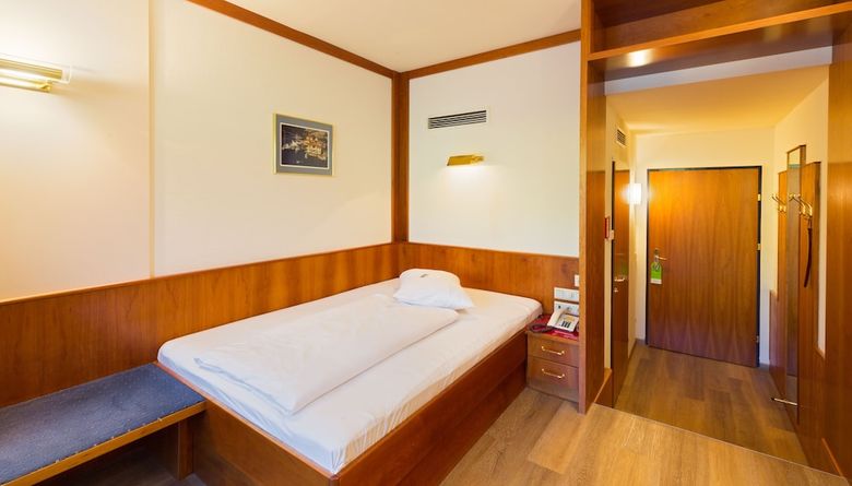 Vienna Sporthotel