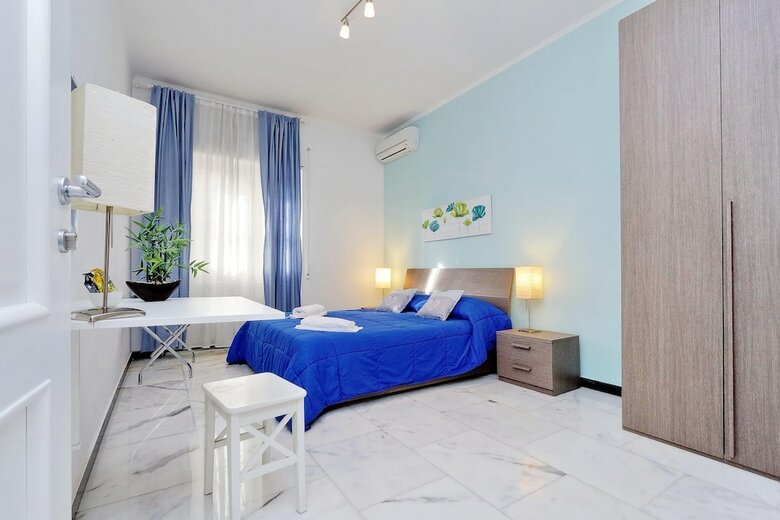 Hotel I Pini Di Roma - Rooms & Suites