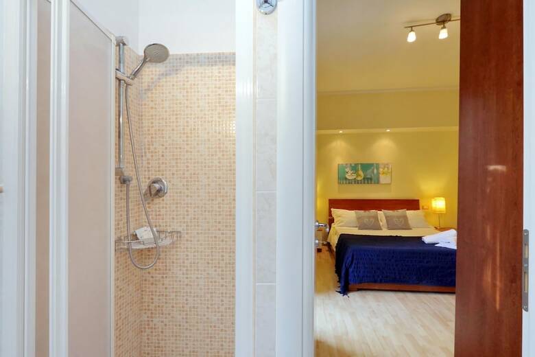 Hotel I Pini Di Roma - Rooms & Suites
