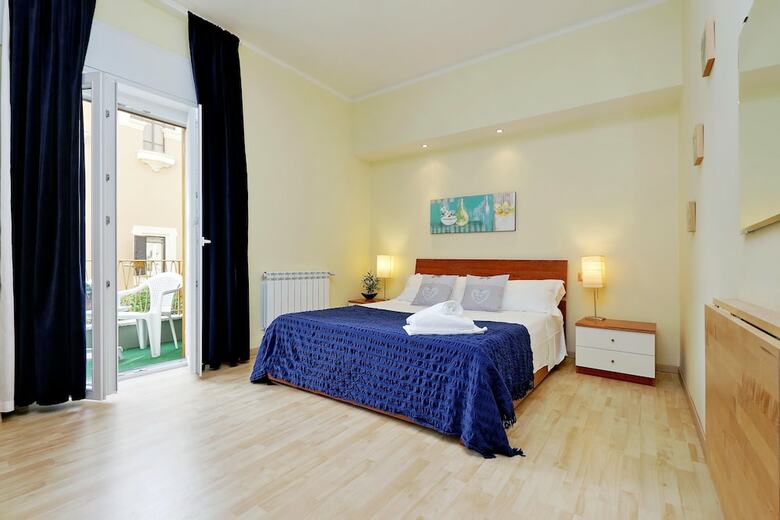 Hotel I Pini Di Roma - Rooms & Suites